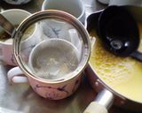 圧力鍋で茶碗蒸し♪白だし作り方6写真