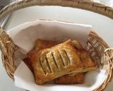 カレーリメイクカレーパイ作り方2写真