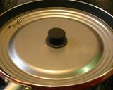 ■鶏むね肉＆ピーマン＆茄子の甘味噌炒め■作り方4写真