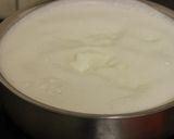 牛乳どうふ作り方3写真