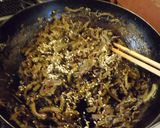 ごはんがすすむ　ゴーヤの佃煮作り方3写真