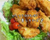 メンチカツ☆キャベツ豚肉でｼﾞｭｰｼｰ作り方17写真