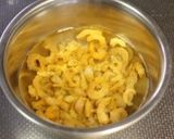 焼き茄子のタイ風サラダ。作り方2写真