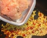 焼き茄子のタイ風サラダ。作り方9写真