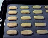 簡単　ちんすこう作り方5写真