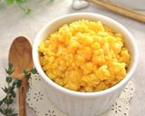 みんな大好き♪甘辛＊鶏そぼろ作り方5写真