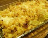 丸ごとポテトのマヨ味噌チーズ焼き♪作り方9写真
