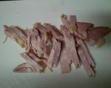 ヘルシー★冬瓜グラタン作り方3写真