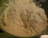 懐かしい味！ひき肉とアンチョビの総菜パン作り方1写真