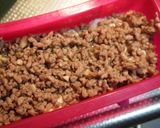 懐かしい味！ひき肉とアンチョビの総菜パン作り方4写真