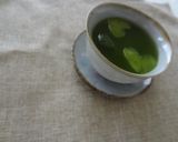 私のアイスコーヒーの飲み方作り方4写真