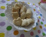 MILKビスケット作り方5写真