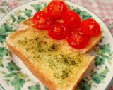 チーズクリームパスタ、みそ風味作り方13写真