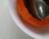 巣篭りトマト作り方4写真