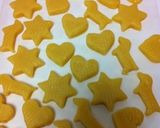 シンプルでおいしい※クッキー作り方3写真