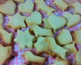 シンプルでおいしい※クッキー作り方5写真