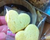 シンプルでおいしい※クッキー作り方7写真