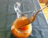 ジンジャーレモンティー（カフェインなし）作り方1写真