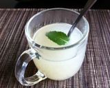 ジンジャーレモンティー（カフェインなし）作り方7写真