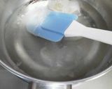 ☆キラキラ☆オレンジジュレ作り方3写真