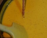 ✿バニラアイスクリーム✿作り方4写真