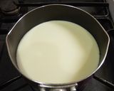 簡単に一品*おかず豆乳プリン♪作り方2写真