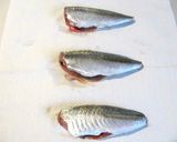 骨まで食べられる！小アジの甘酢漬け…作り方1写真