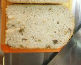 HBでくるみとハチミツのごはん食パン作り方5写真