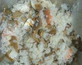 お祝い事に♪具沢山♪彩り海老のチラシ寿司作り方12写真