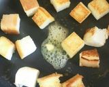 カリカリ!シナモンシュガートースト作り方3写真