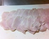鶏ハム作り方4写真