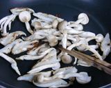 痩せる決心！低カロリー☆鶏ヤゲン軟骨炒め作り方9写真