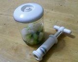 ごろごろ野菜の浅漬け作り方3写真