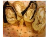 お弁当のおかず◆甘＆だし旨な卵焼き◆作り方15写真