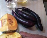野菜の煮びたし★簡単美味★作り方2写真