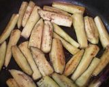 野菜の煮びたし★簡単美味★作り方8写真