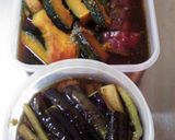 野菜の煮びたし★簡単美味★作り方10写真