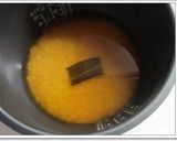 簡単♪丸天とΩきのこの炊き込みご飯Ω作り方1写真