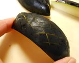ナスとししとうの簡単レンジ揚げ浸し作り方10写真