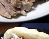 【簡単保存食】塩豚（生ベーコン）の作り方作り方12写真