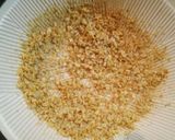 いんげんとにんじんの白あえ作り方3写真