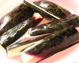 ナスとししとうの簡単レンジ揚げ浸し作り方11写真