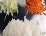 イワシのつみれ汁作り方1写真