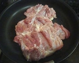 鶏モモ焼き☆柚子胡椒しょうゆで作り方3写真