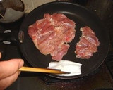鶏モモ焼き☆柚子胡椒しょうゆで作り方4写真