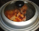 鶏モモ焼き☆柚子胡椒しょうゆで作り方6写真