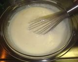 電子レンジで☆ホワイトソース作り方4写真