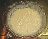 電子レンジで☆ホワイトソース作り方7写真