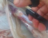 いかの干物は美味しい！だワン作り方1写真