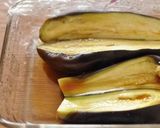 簡単すぎる『ナスのレンジ蒸し』作り方2写真
